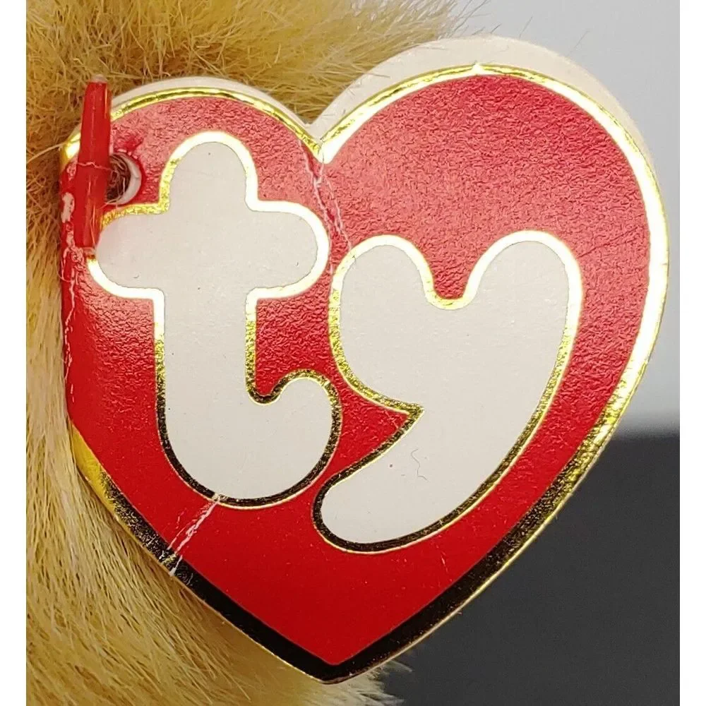 Ty Beanie Buddy Hope 10